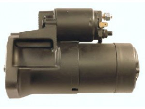 FRIESEN 8052158 starteris 
 Elektros įranga -> Starterio sistema -> Starteris
M1 T61 181, M1T60581, 23300-52F00