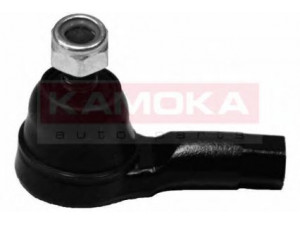 KAMOKA 9989032 skersinės vairo trauklės galas 
 Vairavimas -> Vairo mechanizmo sujungimai
521136, 48810 A78B00, 96129753