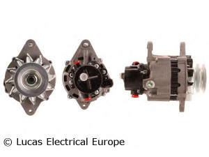 LUCAS ELECTRICAL LRA01295 kintamosios srovės generatorius 
 Elektros įranga -> Kint. sr. generatorius/dalys -> Kintamosios srovės generatorius
23100-43G04, 23100-43G06, 23100-43G08
