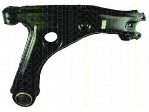 TRISCAN 8500 29537 vikšro valdymo svirtis 
 Ašies montavimas/vairavimo mechanizmas/ratai -> Valdymo svirtis/pasukamosios svirties sujungimas -> Vairo trauklės (valdymo svirtis, išilginis balansyras, diago
1H0 407 152