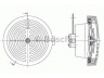 BOSCH 0 320 223 025 garsinis signalas; garsinis signalas