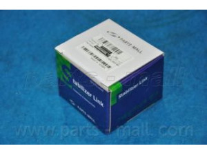PARTS-MALL PXCLA-019-S šarnyro stabilizatorius 
 Ašies montavimas/vairavimo mechanizmas/ratai -> Stabilizatorius/fiksatoriai -> Savaime išsilyginanti atrama
54823H1000, 54823H1000AS, 548403A000