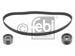 FEBI BILSTEIN 29391 paskirstymo diržo komplektas 
 Techninės priežiūros dalys -> Papildomas remontas
0816.E5, 0816.E5 S1, 816.E5 S1