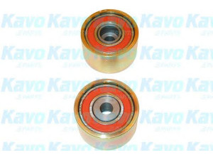 KAVO PARTS DTE-3509 įtempiklio skriemulys, paskirstymo diržas 
 Techninės priežiūros dalys -> Papildomas remontas
8942209001, 8942209002
