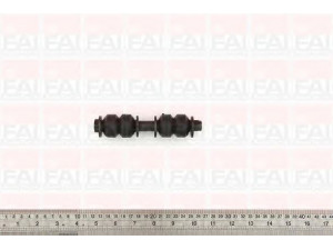 FAI AutoParts SS2154 šarnyro stabilizatorius 
 Ašies montavimas/vairavimo mechanizmas/ratai -> Stabilizatorius/fiksatoriai -> Savaime išsilyginanti atrama
4762137