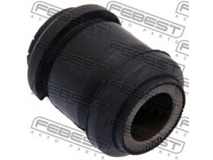 FEBEST TAB-323 valdymo svirties/išilginių svirčių įvorė 
 Ašies montavimas/vairavimo mechanizmas/ratai -> Valdymo svirtis/pasukamosios svirties sujungimas -> Montavimas/sutvirtinimas
48730-12130