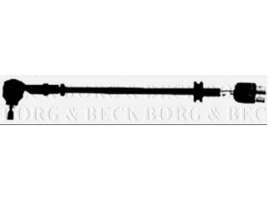 BORG & BECK BDL6153 strypo montavimas 
 Vairavimas -> Sujungimo trauklės surinkimas/dalys -> Sujungimo trauklės surinkimas
357419803, 357419803A, 357419803