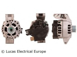 LUCAS ELECTRICAL LRA03193 kintamosios srovės generatorius 
 Elektros įranga -> Kint. sr. generatorius/dalys -> Kintamosios srovės generatorius
1451865, 1486810, 1718576, 4S5T-10300-AA