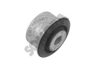 SOMORA 230189A įvorė, valdymo svirties montavimas 
 Ašies montavimas/vairavimo mechanizmas/ratai -> Valdymo svirtis/pasukamosios svirties sujungimas -> Montavimas/sutvirtinimas