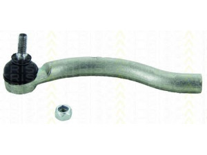 TRISCAN 8500 40122 skersinės vairo trauklės galas 
 Vairavimas -> Vairo mechanizmo sujungimai
53560-SDA-A01