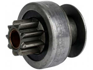 PowerMax 1012999 laisvos eigos pavara, starteris