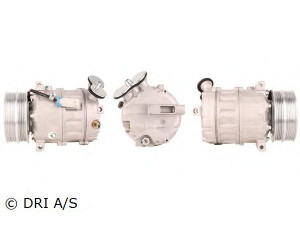 DRI 700510592 kompresorius, oro kondicionierius 
 Oro kondicionavimas -> Kompresorius/dalys
60693332