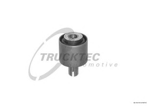 TRUCKTEC AUTOMOTIVE 02.32.028 valdymo svirties/išilginių svirčių įvorė
124 350 0575, 124 352 3565