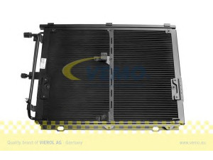 VEMO V30-62-1016 kondensatorius, oro kondicionierius 
 Oro kondicionavimas -> Kondensatorius
140 830 05 70