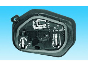 BOSCH 0 319 370 273 lemputės laikiklis, kombinuotas galinis žibintas 
 Kėbulas -> Transporto priemonės galas -> Kombinuotas galinis žibintas/dalys -> Kombinuotas galinis žibintas, dalys
