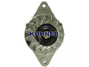 AD KÜHNER 553031RI kintamosios srovės generatorius
1812002491, 1812002492, 1812002493
