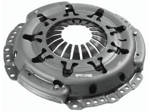 SACHS 3082 600 577 sankabos suspaudimo plokštelė 
 Sankaba/dalys -> Sankabos suspaudimo plokštelė
30210-AW405-, 30210-EQ000-, 30210-EQ010-