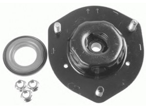 LEMFÖRDER 31496 01 remonto komplektas, pakabos statramstis 
 Ašies montavimas/vairavimo mechanizmas/ratai -> Montavimas, pakabos statramstis