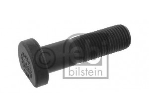 FEBI BILSTEIN 46616 rato varžtas 
 Ratai / padangos -> Priedai
05139905AA, 5139905AA, 05139905AA