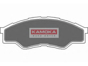 KAMOKA JQ101127 stabdžių trinkelių rinkinys, diskinis stabdys 
 Techninės priežiūros dalys -> Papildomas remontas
04465-0K160