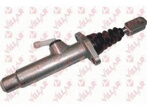 VILLAR 622.3102 pagrindinis cilindras, sankaba 
 Sankaba/dalys -> Sankabos valdymas -> Pagrindinis cilindras
60511530