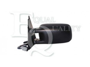 EQUAL QUALITY RS01066A išorinis veidrodėlis 
 Kėbulas -> Keleivių kabina -> Veidrodėlis
357857507D, 357857507D+521C, 357857521C