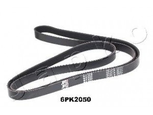 JAPKO 6PK2050 V formos rumbuoti diržai 
 Techninės priežiūros dalys -> Techninės priežiūros intervalai
05015593AA, 5015593AA, 17521-78K00