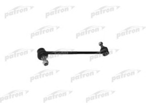 PATRON PS4092L šarnyro stabilizatorius 
 Ašies montavimas/vairavimo mechanizmas/ratai -> Stabilizatorius/fiksatoriai -> Savaime išsilyginanti atrama
54668-1AA0A, 54668-JD00A, 55 66 8JD 00A