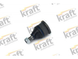 KRAFT AUTOMOTIVE 4222510 atramos/vairo trauklė 
 Ašies montavimas/vairavimo mechanizmas/ratai -> Sujungimai -> Atramos/vairo trauklė
3112 1 126 254