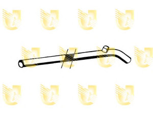 UNIGOM S2123 žarna, šilumokaičio šildymas 
 Šildymas / vėdinimas -> Žarnelės/vamzdeliai
7666562