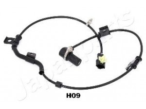 JAPANPARTS ABS-H09 jutiklis, rato greitis 
 Elektros įranga -> Jutikliai
95670-29500