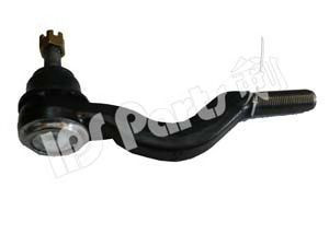 IPS Parts ITR-10H70 skersinės vairo trauklės galas 
 Vairavimas -> Vairo mechanizmo sujungimai
MB166766, HB568110, SB000036