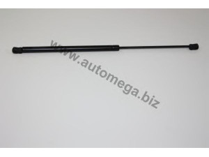 AUTOMEGA 30102320189 dujinė spyruoklė, bagažinė
1232189