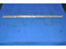 PARTS-MALL PZA-M626 apdailos/apsauginės juostelė, durelės
0772225000CA, 772225000CA, 8772225000CA
