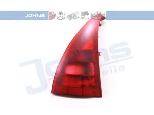 JOHNS 23 07 88 kombinuotas galinis žibintas 
 Dviratė transporto priemonės -> Elektros įranga -> Kombinuotas galinis žibintas/dalys -> Kombinuotas galinis žibintas
00006351Q3, 6351 Q3