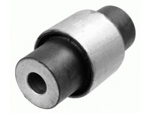 LEMFÖRDER 35393 01 valdymo svirties/išilginių svirčių įvorė 
 Ašies montavimas/vairavimo mechanizmas/ratai -> Valdymo svirtis/pasukamosios svirties sujungimas -> Montavimas/sutvirtinimas
204 350 05 53, 204 350 06 53, 204 352 11 65