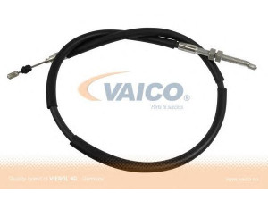 VAICO V46-30064 trosas, stovėjimo stabdys 
 Stabdžių sistema -> Valdymo svirtys/trosai
77 00 812 525