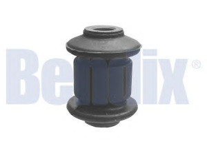BENDIX 040065B valdymo svirties/išilginių svirčių įvorė 
 Ašies montavimas/vairavimo mechanizmas/ratai -> Valdymo svirtis/pasukamosios svirties sujungimas -> Montavimas/sutvirtinimas
6N0407182, 6N0407182, 6N0407182