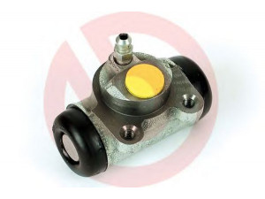BREMBO A 12 322 rato stabdžių cilindras 
 Stabdžių sistema -> Ratų cilindrai
4402E8, 4402C6, 4402E7, 020413