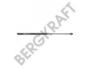 BERGKRAFT BK2938321SP dujinė spyruoklė, gaubtas
001 980 84 64, 0019808464