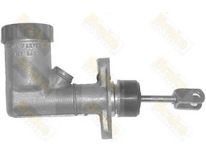 Brake ENGINEERING MC1586BE pagrindinis cilindras, sankaba 
 Sankaba/dalys -> Sankabos valdymas -> Pagrindinis cilindras
JHM30