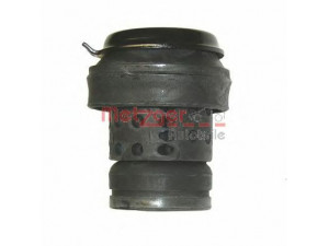 METZGER 8050838 variklio montavimas 
 Variklis -> Variklio montavimas -> Variklio montavimo rėmas
1H0 199 609B, 1H0 199 609H, 1H0 199 609J