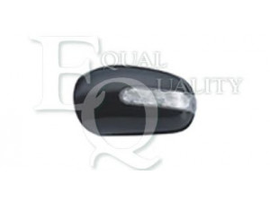 EQUAL QUALITY RS02445 dangtelis, išorinis veidrodėlis 
 Kėbulas -> Keleivių kabina -> Veidrodėlis
16381001791693