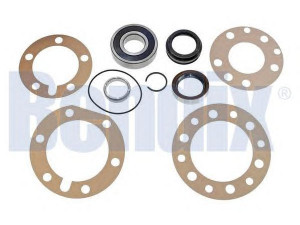 BENDIX 050191B rato guolio komplektas 
 Ašies montavimas/vairavimo mechanizmas/ratai -> Rato stebulė/montavimas -> Rato guolis
4242320010, 9714406308, J9036340020
