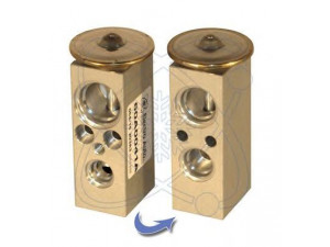 ELECTRO AUTO 60A0041A išsiplėtimo vožtuvas, oro kondicionavimas
RE57575