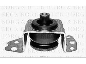 BORG & BECK BEM3036 variklio montavimas 
 Variklis -> Variklio montavimas -> Variklio montavimo rėmas
7610541