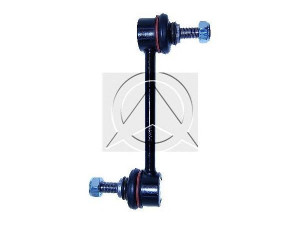 SIDEM 87360 šarnyro stabilizatorius 
 Ašies montavimas/vairavimo mechanizmas/ratai -> Stabilizatorius/fiksatoriai -> Savaime išsilyginanti atrama
55530 17000, 55530 17010, 55530 17000