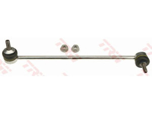 TRW JTS646 šarnyro stabilizatorius 
 Ašies montavimas/vairavimo mechanizmas/ratai -> Stabilizatorius/fiksatoriai -> Savaime išsilyginanti atrama
31306781541, 31354014575, 31356762511