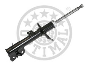 OPTIMAL A-3414HL amortizatorius 
 Pakaba -> Amortizatorius