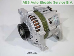 AES ADA-414 kintamosios srovės generatorius
231000M007, 231000M008, LR170750